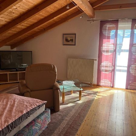 Ferienwohnung "Auszeit" Mit Garten Sankt Oswald-Riedlhuette Kültér fotó
