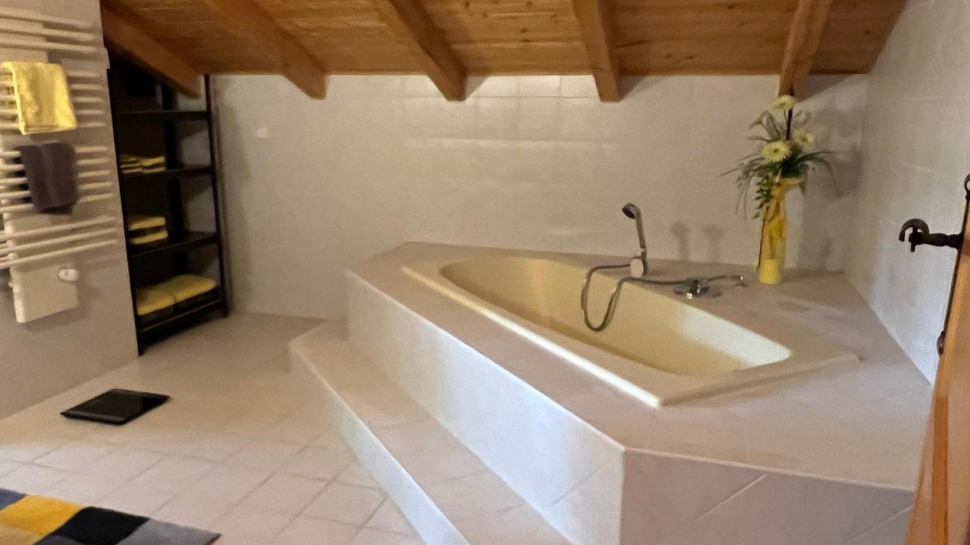 Ferienwohnung "Auszeit" Mit Garten Sankt Oswald-Riedlhuette Kültér fotó